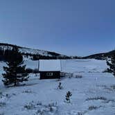 Review photo of North Michigan Campground — State Forest State Park by Eileen S., December 13, 2021