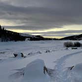 Review photo of North Michigan Campground — State Forest State Park by Eileen S., December 13, 2021