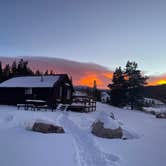 Review photo of North Michigan Campground — State Forest State Park by Eileen S., December 13, 2021