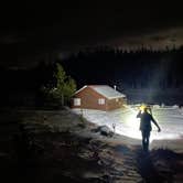 Review photo of North Michigan Campground — State Forest State Park by Eileen S., December 13, 2021
