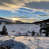 Review photo of North Michigan Campground — State Forest State Park by Eileen S., December 13, 2021