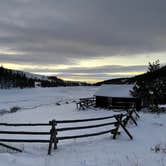 Review photo of North Michigan Campground — State Forest State Park by Eileen S., December 13, 2021