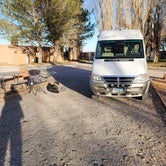 Review photo of Meteor Crater RV Park by Bruce , December 12, 2021