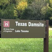 Review photo of Damsite Texas — Lake Texoma by N I., November 19, 2021