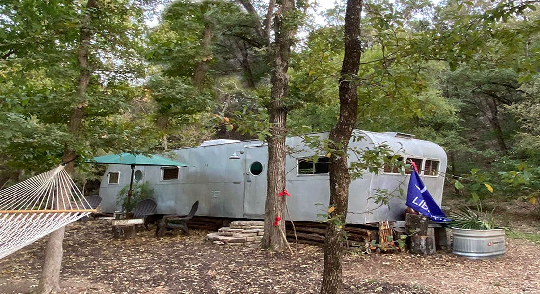 Helen H.'s photo at Country Woods Inn near Cleburne, TX