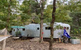 Helen H.'s photo at Country Woods Inn near Granbury, TX