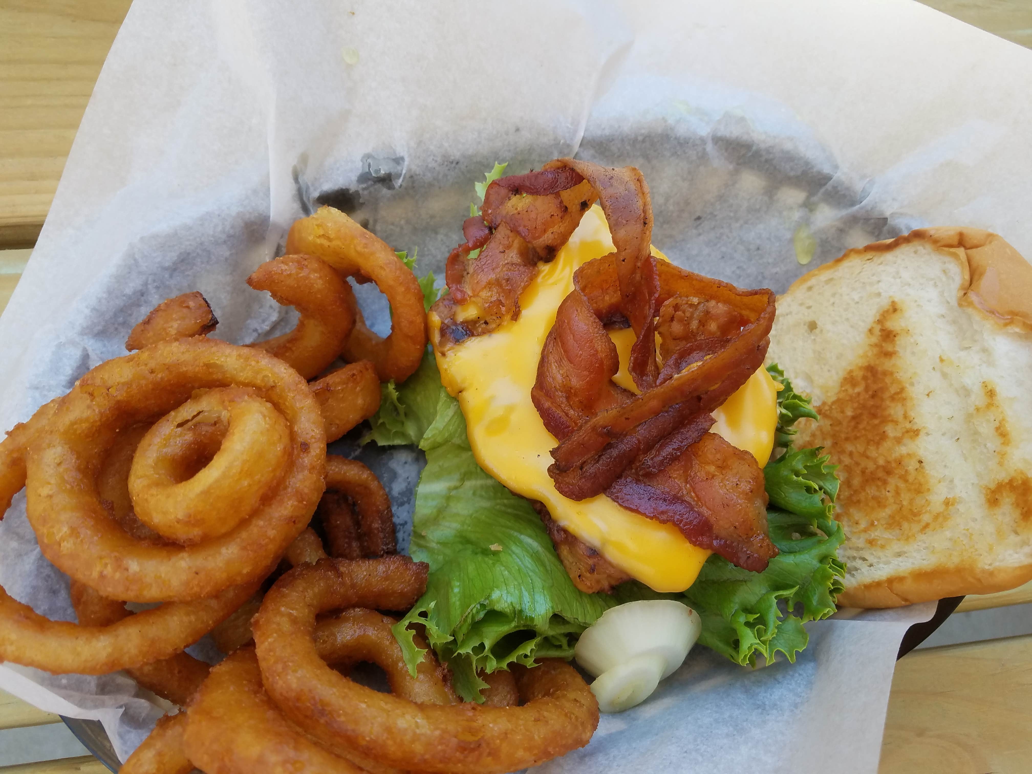 Camping near Perrot State Park Campground: Whispering Pines Campground, Galesville, Wisconsin