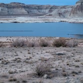 Review photo of Wahweap Campground & RV Park — Glen Canyon National Recreation Area by Jim C., December 14, 2021
