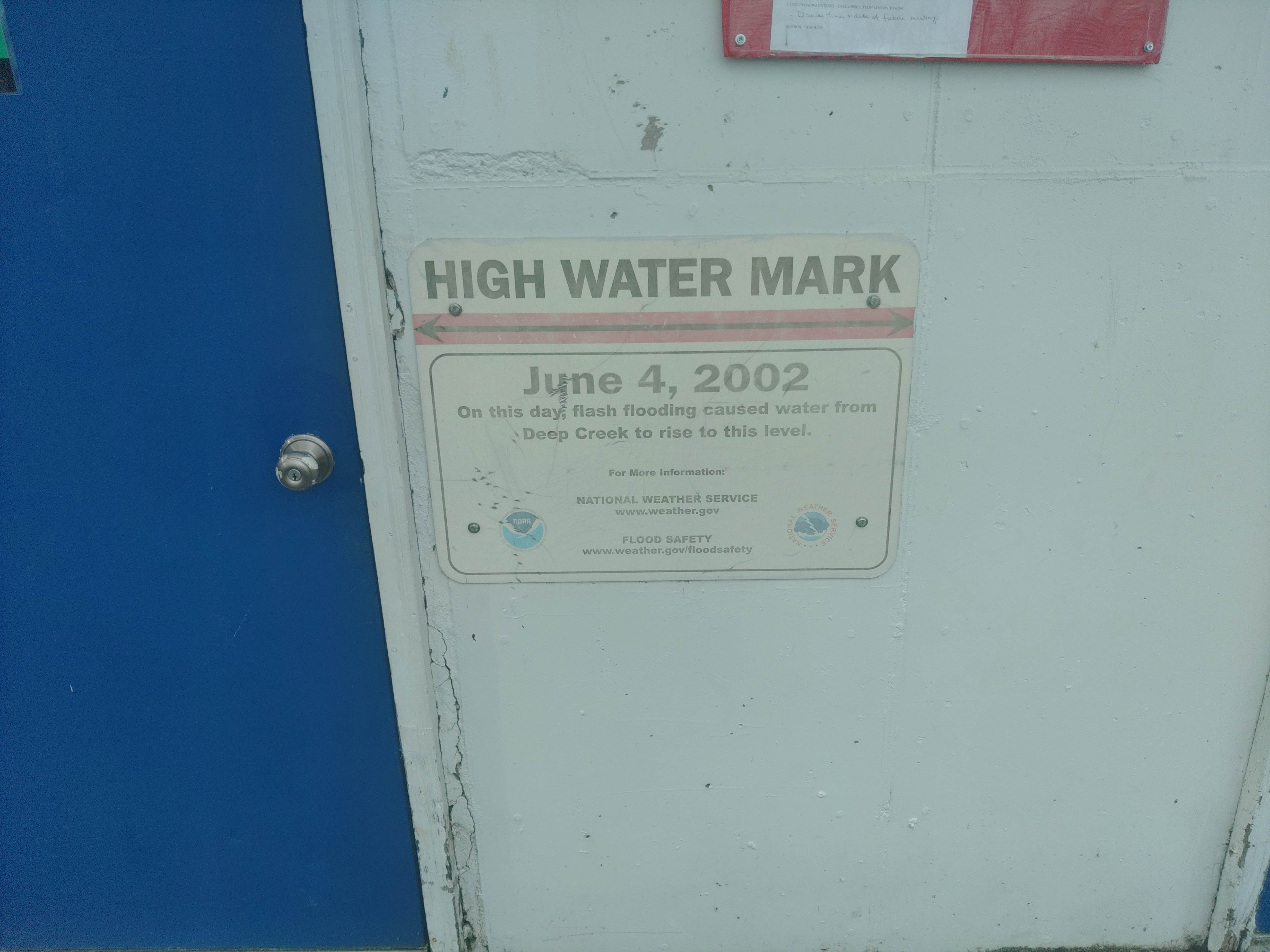 Camping near Joinerville County Park: Deep Creek, Preston, Iowa