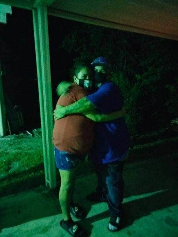 Camping near Shady River RV Resort: New Life RV Park, Georgetown, Texas