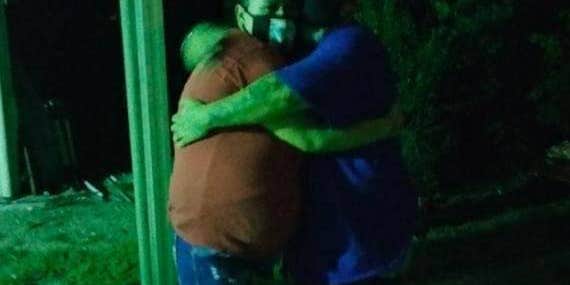 Camper submitted image from New Life RV Park