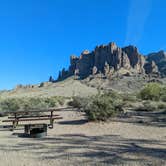 Review photo of Lost Dutchman State Park Campground by Becbecandbunny O., December 14, 2021