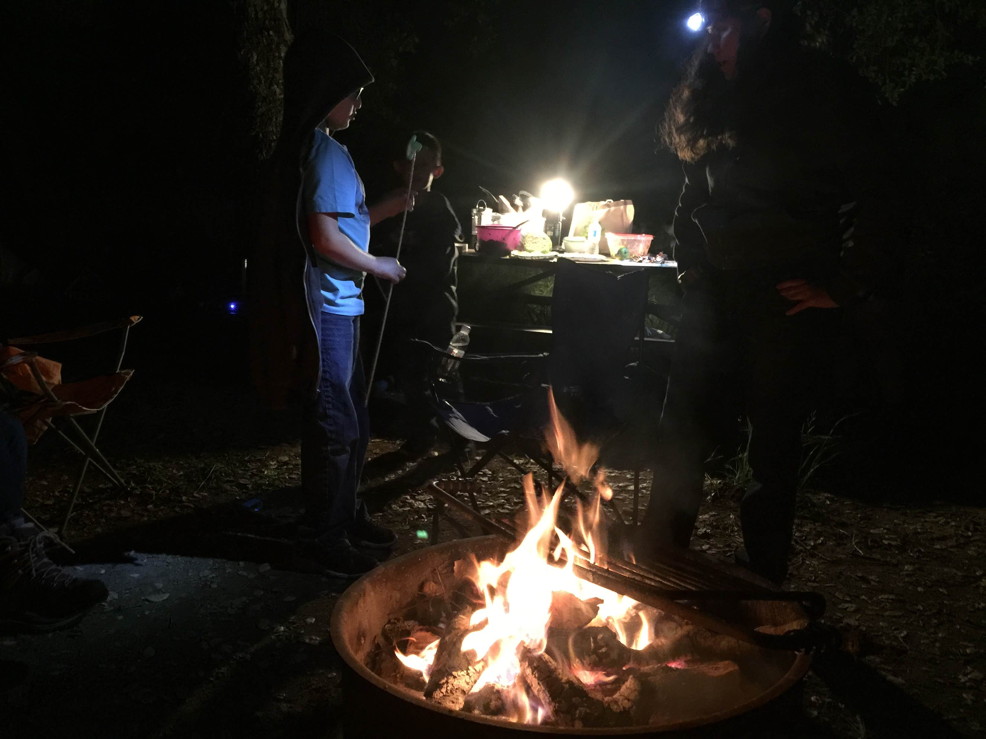 Camper submitted image from Princess - 2