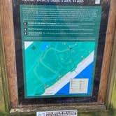 Review photo of Myrtle Beach State Park Campground by Jaime W., December 14, 2021