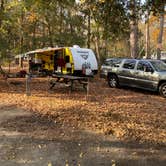 Review photo of Myrtle Beach State Park Campground by Jaime W., December 14, 2021