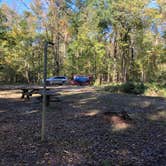 Review photo of Fish Lake Campground by N I., November 25, 2021