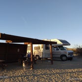 Review photo of Saddleback Butte State Park Campground by Judy46563 , December 14, 2021