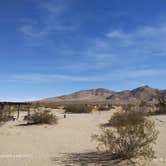 Review photo of Saddleback Butte State Park Campground by Judy46563 , December 14, 2021