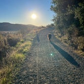Review photo of San Mateo Wilderness South Area by Jessica C., December 15, 2021