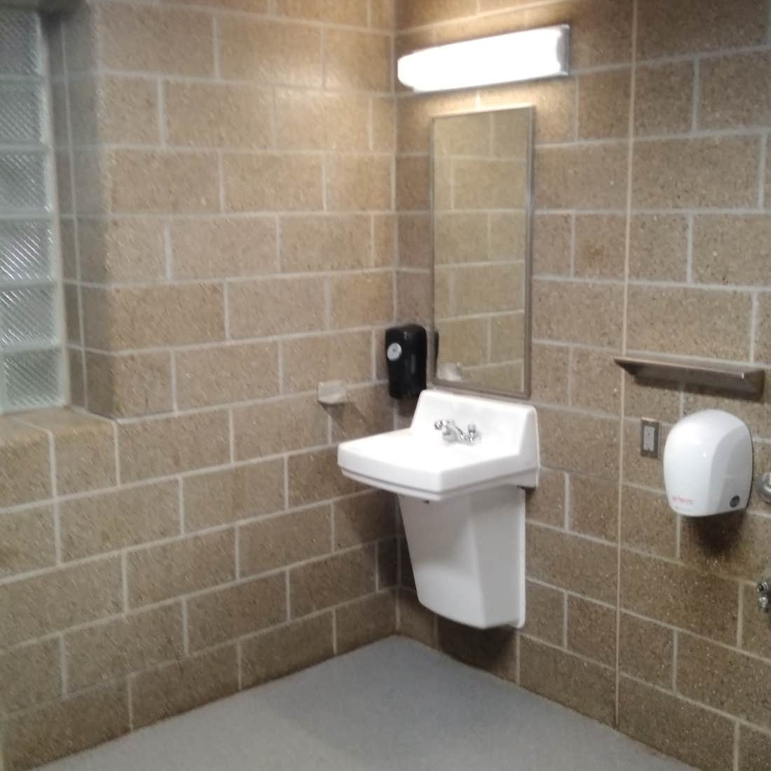 Camper-submitted photo at Browns Lake Bigelow Park Woodbury County Park near Smithland, IA