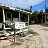 Review photo of Indian Pass Campground by christine , December 15, 2021