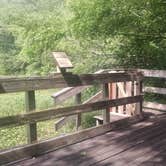 Review photo of Reed Bingham State Park Campground by Dottie B., July 8, 2018