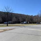 Review photo of Stone Mountain State Park Campground by Charli R., December 15, 2021