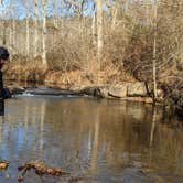 Review photo of Stone Mountain State Park Campground by Charli R., December 15, 2021