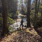 Review photo of Stone Mountain State Park Campground by Charli R., December 15, 2021