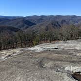 Review photo of Stone Mountain State Park Campground by Charli R., December 15, 2021