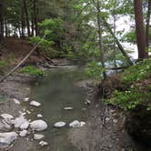 Review photo of Wolfe's Neck Oceanfront Campground by Becky T., December 15, 2021