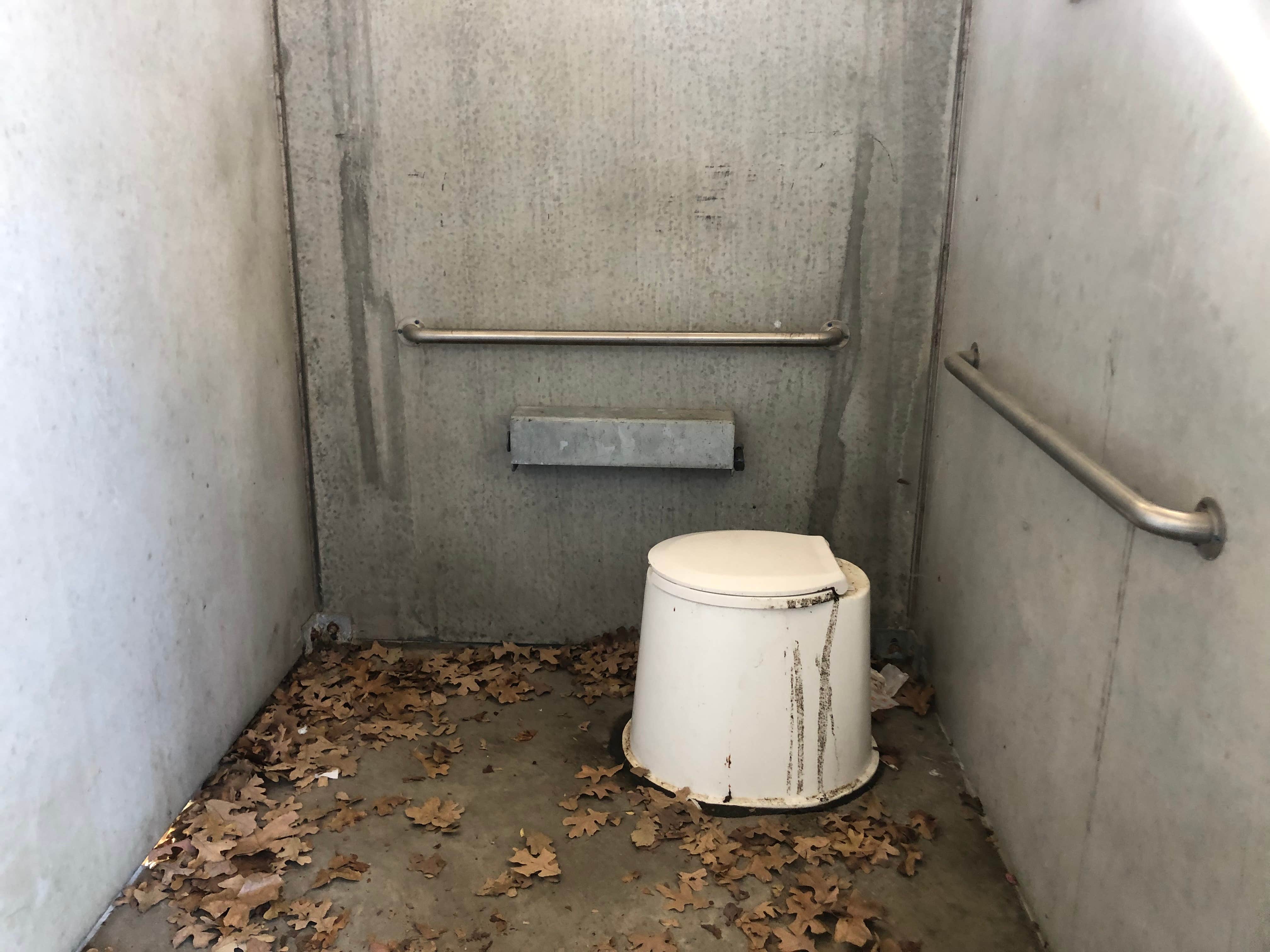 Camper submitted image from Drury-Mincy Conservation Area - 4