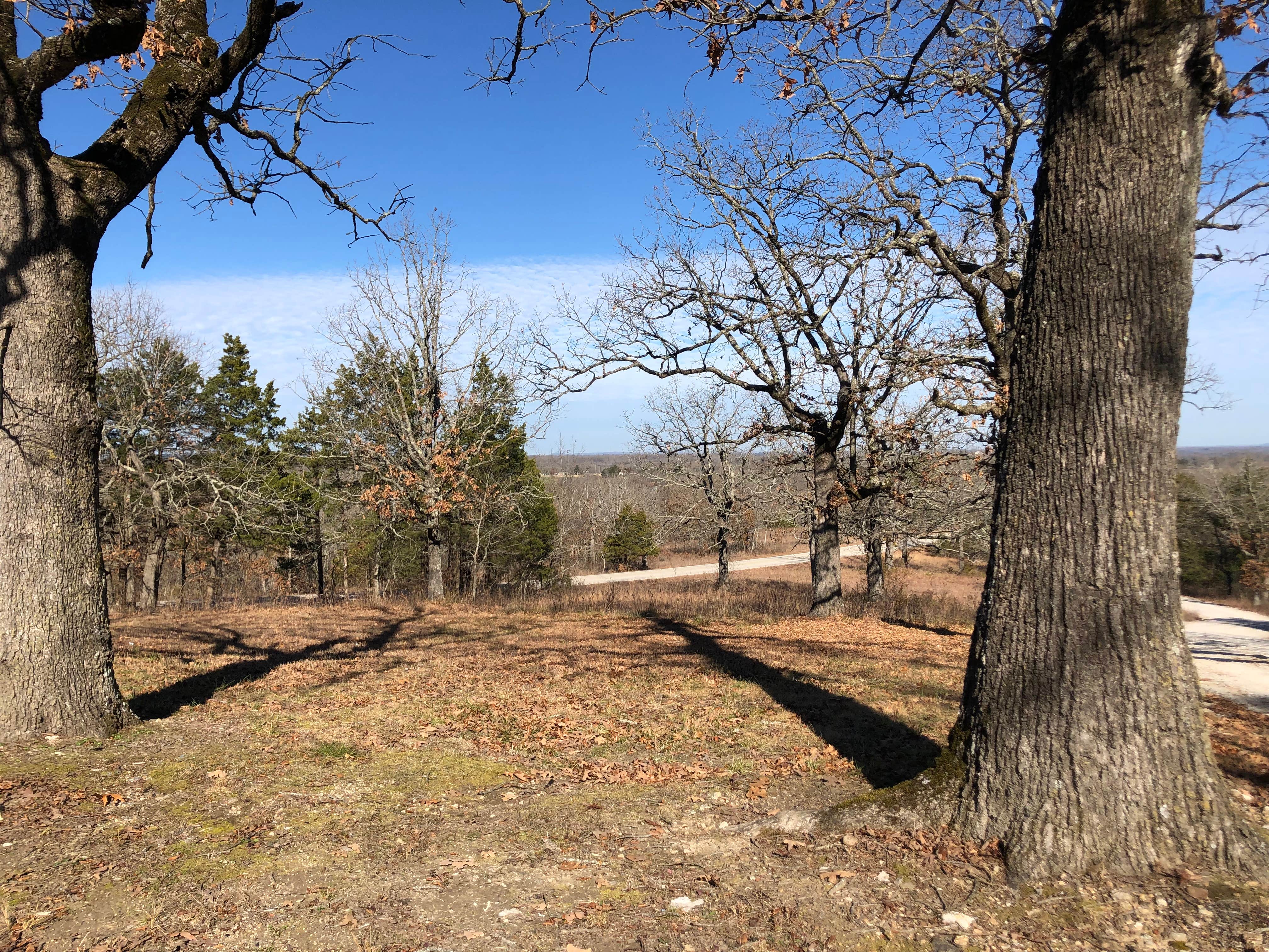 Camper-submitted photo at Drury-Mincy Conservation Area in Missouri
