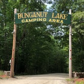 Review photo of Bunganut Lake Camping Area by Becky T., December 15, 2021