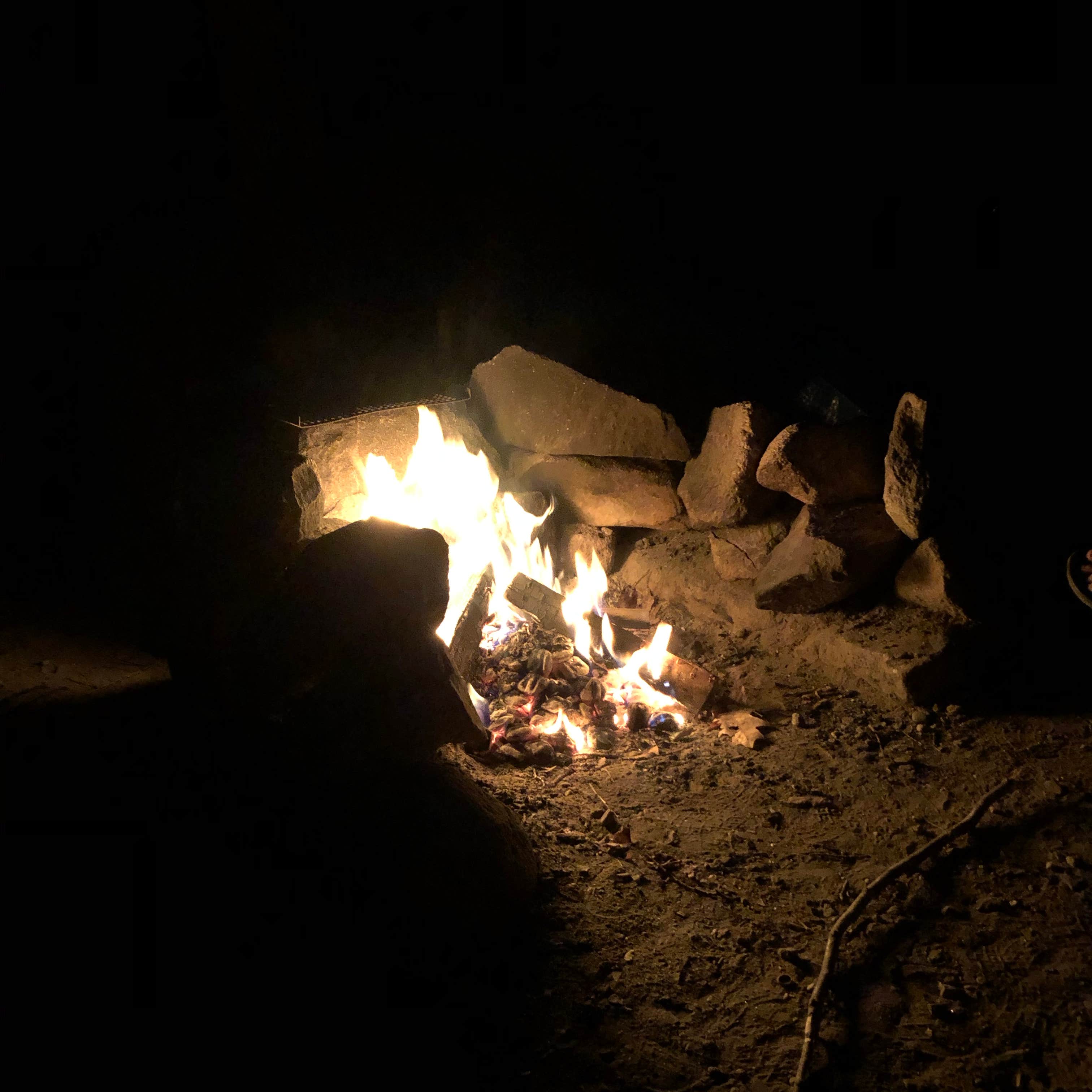 Bunganut Lake Camping Area | Springvale, Maine