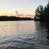 Review photo of Bunganut Lake Camping Area by Becky T., December 15, 2021