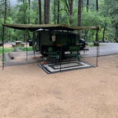 Review photo of Pine Flat Campground West by Toshi , December 15, 2021
