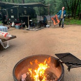 Review photo of Pine Flat Campground West by Toshi , December 15, 2021