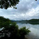Review photo of Lake Santeetlah Dispersed by Crosby M., December 15, 2021