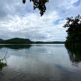 Review photo of Lake Santeetlah Dispersed by Crosby M., December 15, 2021