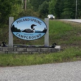 Review photo of Poland Spring Campground by Becky T., December 15, 2021