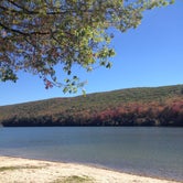 Review photo of Locust Lake State Park Campground by Melanie Z., July 8, 2018