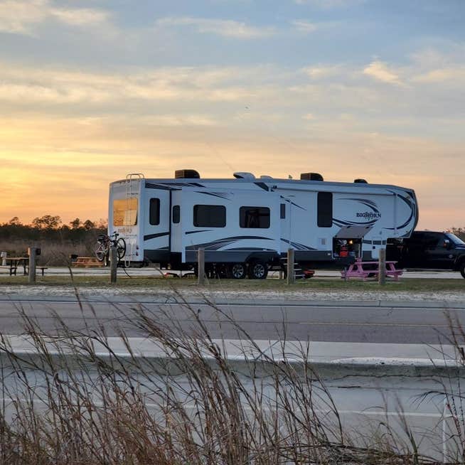 THE 10+ BEST RV Parks near New Orleans, LA | The Dyrt