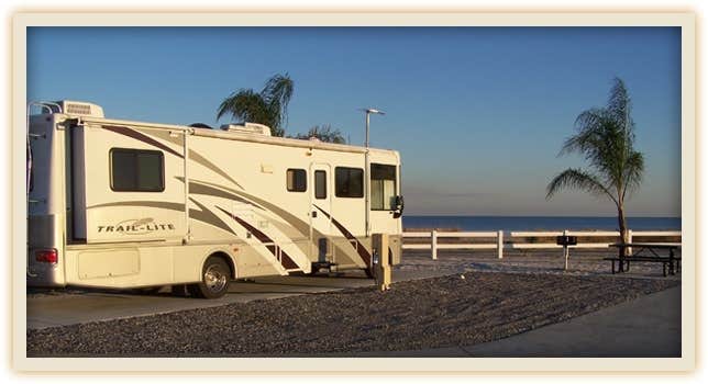 Camper-submitted photo at Silver Slipper Beachfront RV Park near Covington, LA