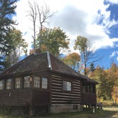 Review photo of Sandstone Cabin by Melanie Z., July 8, 2018