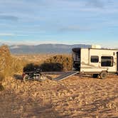 Review photo of Sante Fe National Forest BLM-Road 62 Dispersed by Garret M., December 15, 2021