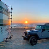 Review photo of North Beach — Padre Island National Seashore by Rob N., December 15, 2021