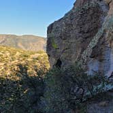 Review photo of Bonita Canyon Campground — Chiricahua National Monument by Garret M., December 15, 2021