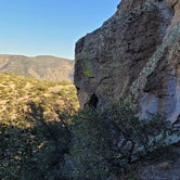 Review photo of Bonita Canyon Campground — Chiricahua National Monument by Garret M., December 15, 2021