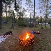 Review photo of Anchor Woods Campground  by Debbie V., December 15, 2021